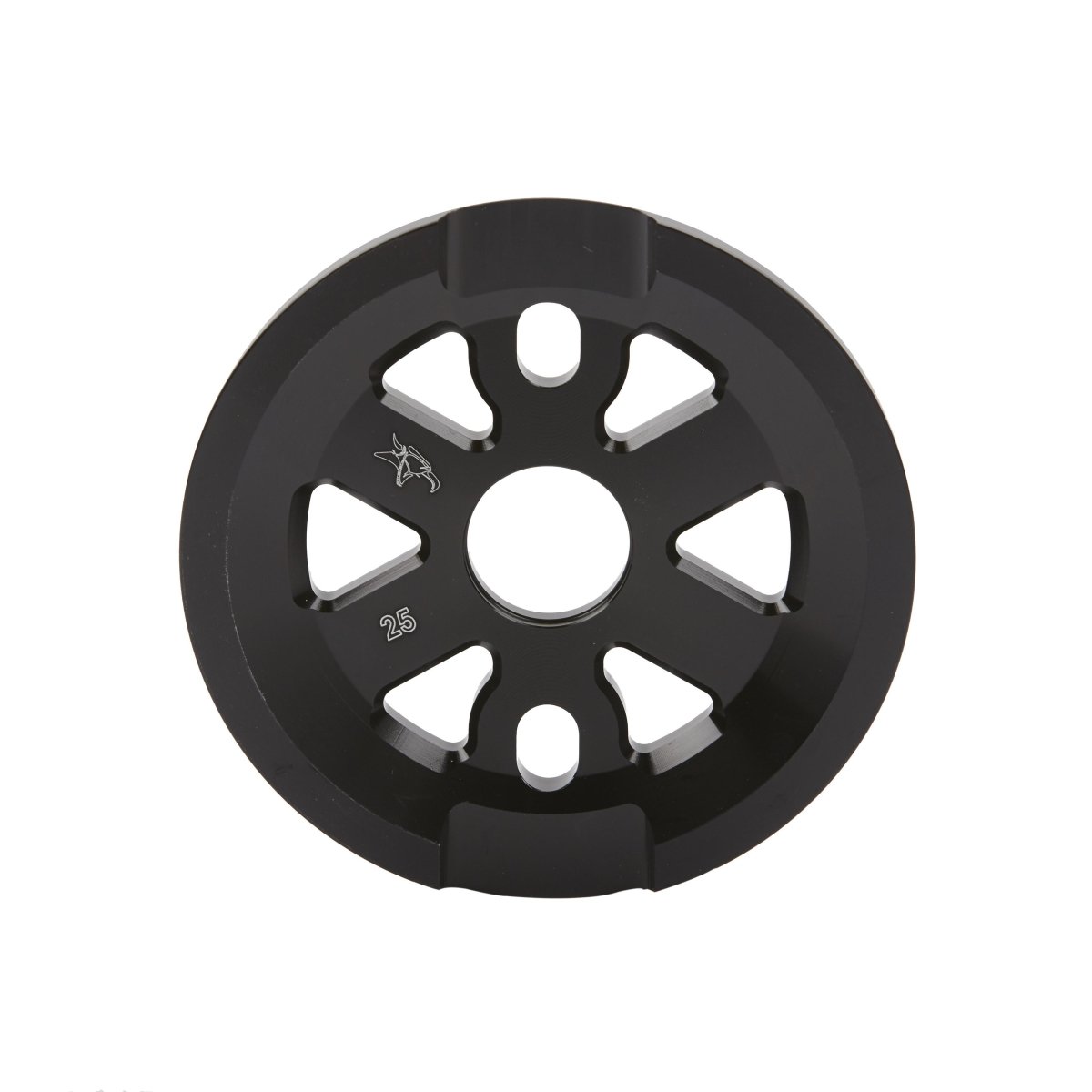 Animal V4 Guard Sprocket at 74.99. Quality Sprocket from Waller BMX.