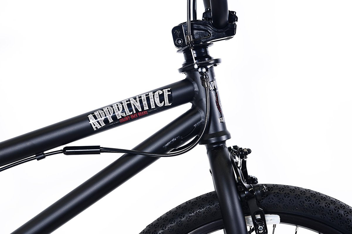 BMX フレーム colony コロニー 19.8 ストリート フラットランド 【公式