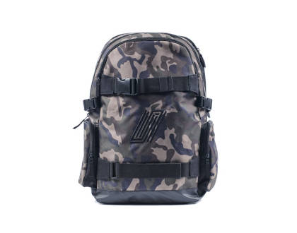 United Dayward Backpack - Waller BMX