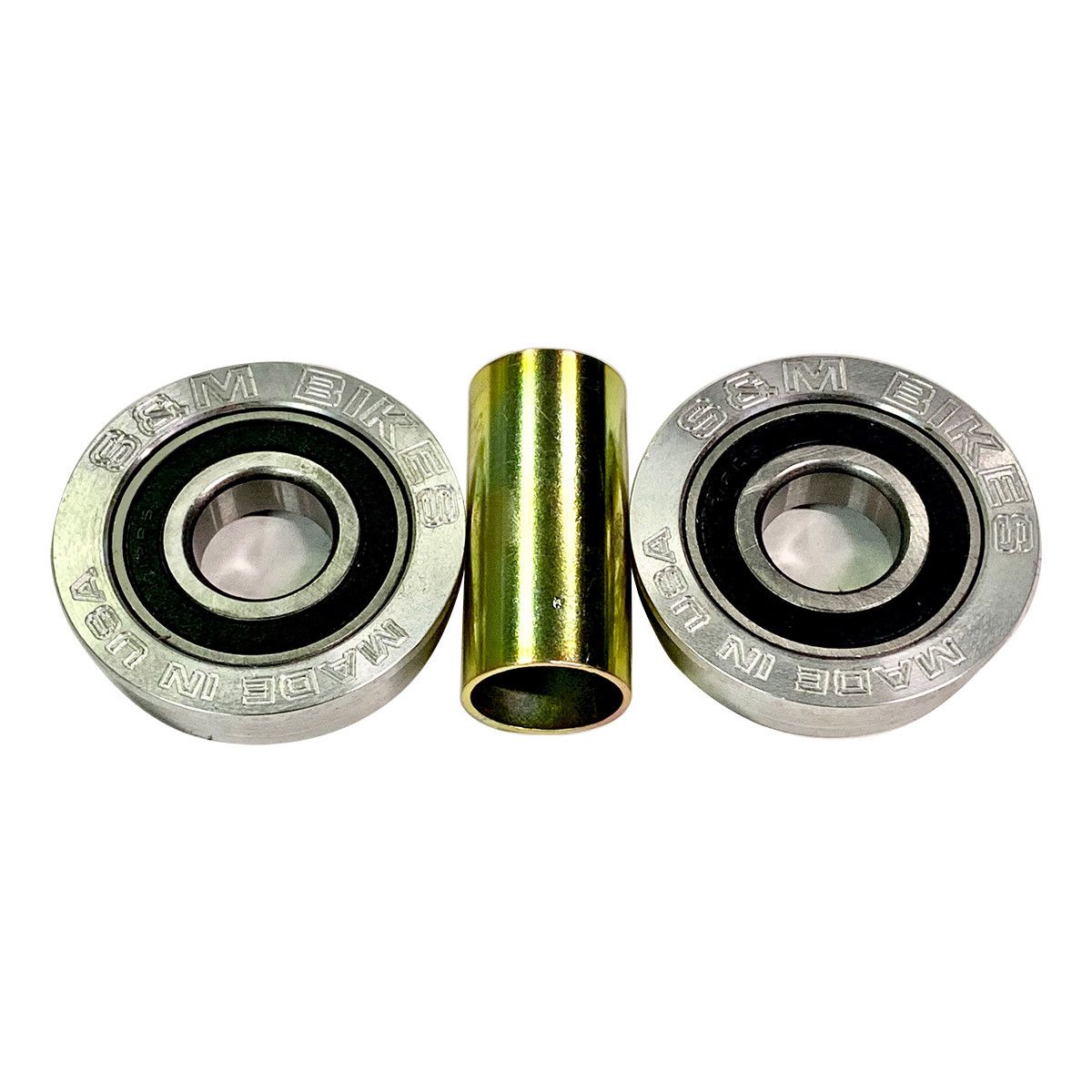 S&M American BB Kit - Waller BMX