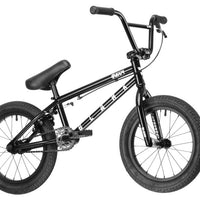 Blank Buddy 16" BMX Bike 2021