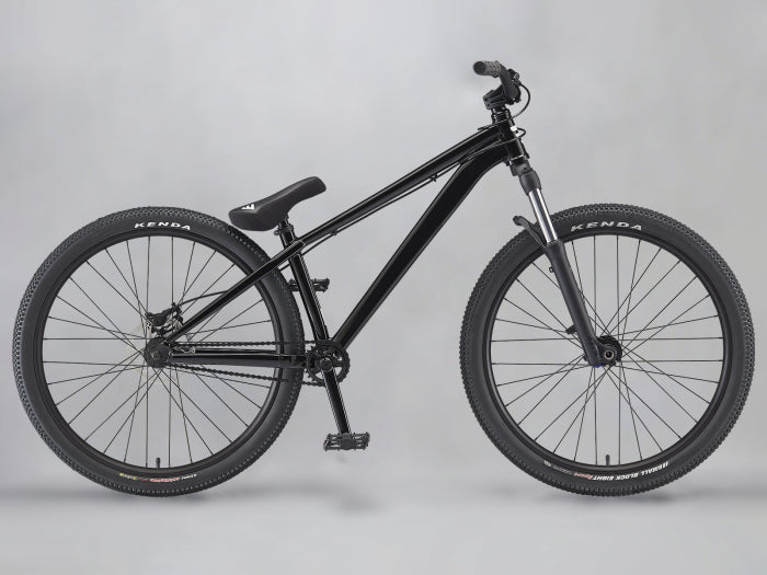 Mafia Blackjack D 26 Bici MTB Dirt Jump - Bici BMX Mafia Blackjack D 26 Bici MTB Dirt Jump - Bici BMX