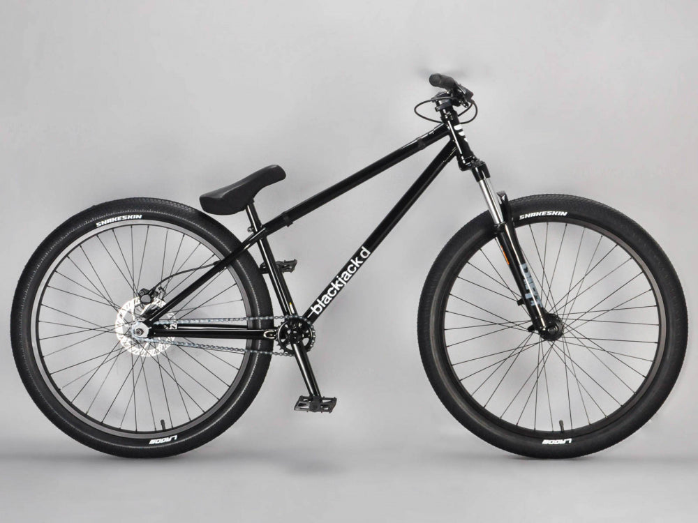 Mafia Bikes Blackjack D 26” Jump Bike - Waller BMX
