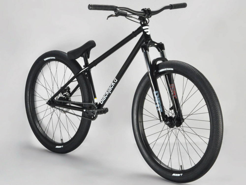 Mafia Bikes Blackjack D 26” Jump Bike - Waller BMX