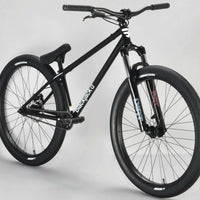 Mafia Bikes Blackjack D 26” Jump Bike