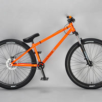 Mafia Bikes Blackjack D 26” Jump Bike