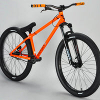 Mafia Bikes Blackjack D 26” Jump Bike