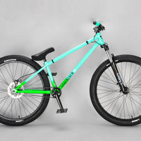 Mafia Bikes Blackjack D 26” Jump Bike