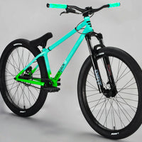 Mafia Bikes Blackjack D 26” Jump Bike