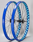 Mafia Bikes BLAD 29" Geared Wheelset - Disc Mount - Waller BMX