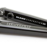 Blank Generation ICS V2 Cranks at 53.99. Quality Cranks from Waller BMX.