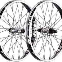 Blank Generation XL Wheelset at 152.99. Quality Wheelset from Waller BMX.