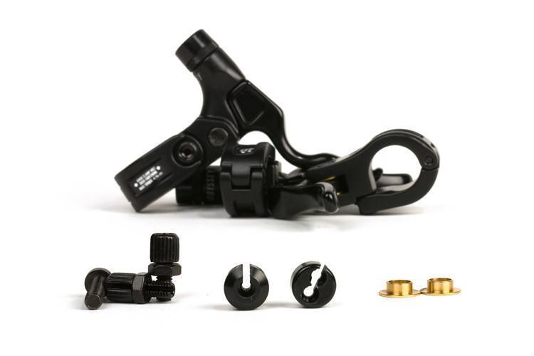 Odyssey M2 Trigger Lever And Cable