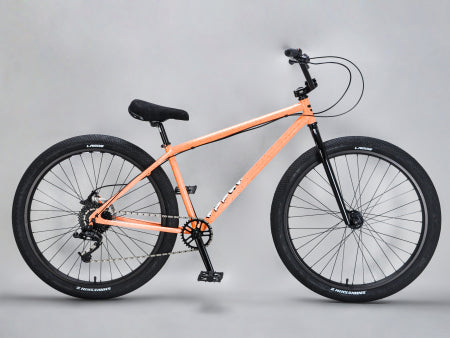 Mafia Bikes Bomma Wheelie/Cruiser Bike – Waller BMX