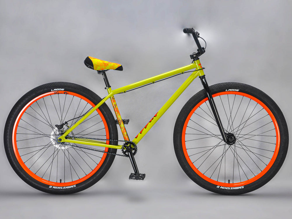 Mafia Bikes Bomma 29