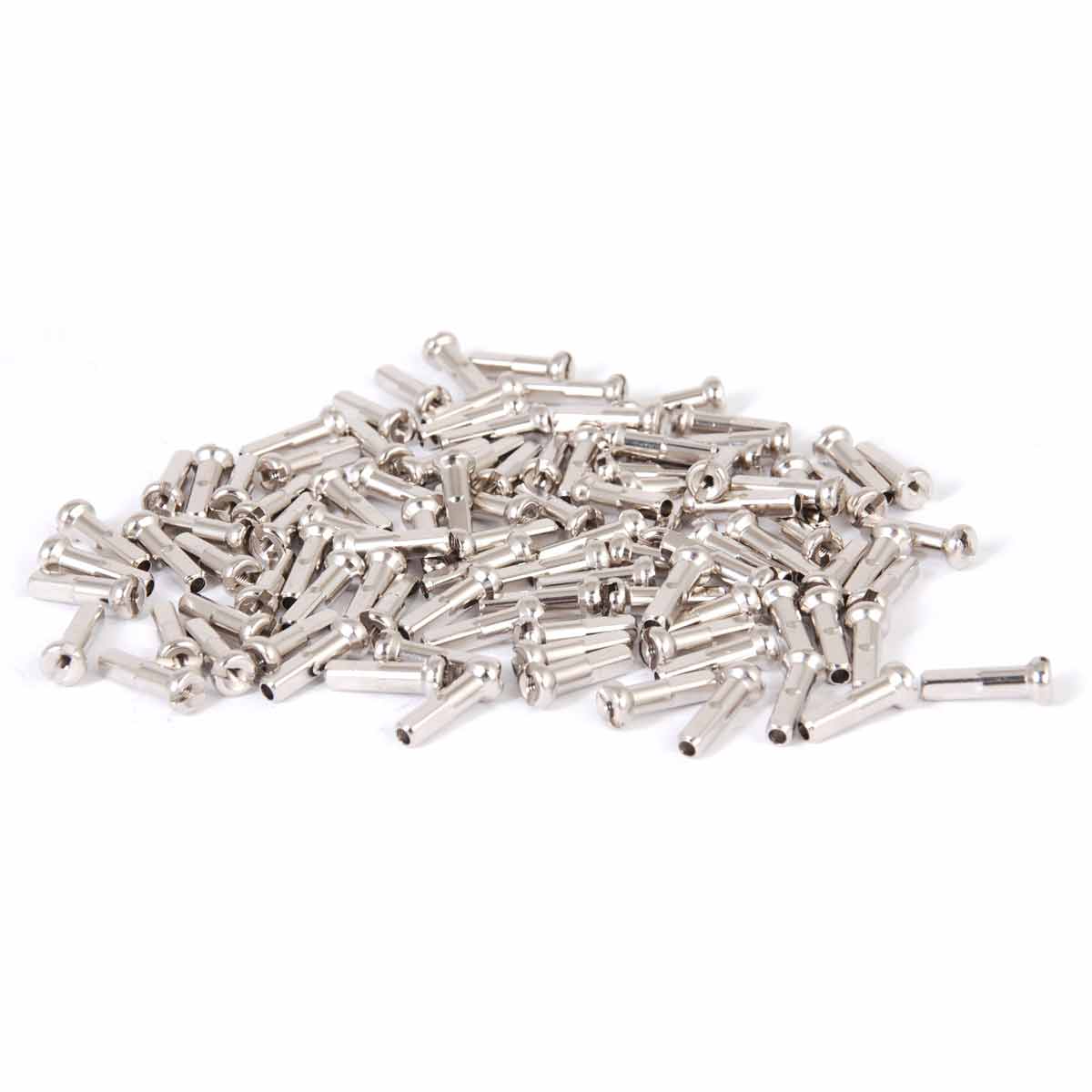 Vocal Brass Spoke Nipples Waller BMX