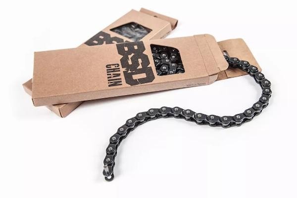 BSD 1991 Halflink Chain at 21.04. Quality Chains from Waller BMX.