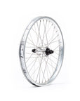 BSD Aero Pro Back Street Wheel - Polished at 174.99. Quality Rear Wheels from Waller BMX.