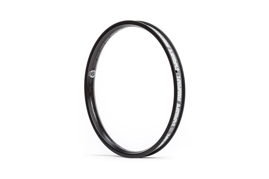 BSD Aero Pro Rim at 64.99. Quality Rims from Waller BMX.