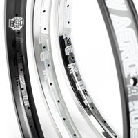 BSD Aero Pro Rim at 64.99. Quality Rims from Waller BMX.