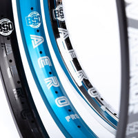 BSD Aero Pro Rim at 64.99. Quality Rims from Waller BMX.