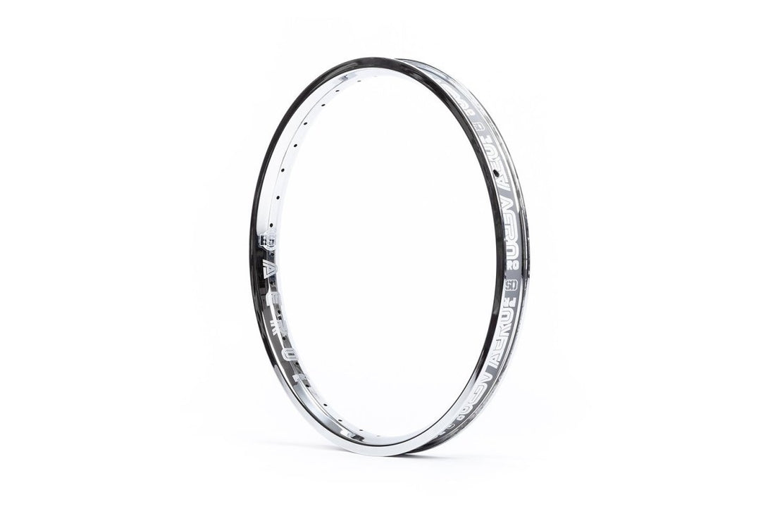 BSD Aero Pro Rim at 87.99. Quality Rims from Waller BMX.