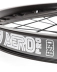 BSD Aero Pro West Coaster Wheel at 224.99. Quality Rear Wheels from Waller BMX.