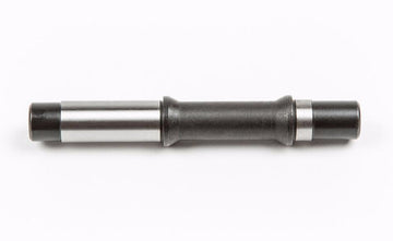 BSD Back Street HUB Axle - FEMALE at 13.99. Quality Axles from Waller BMX.