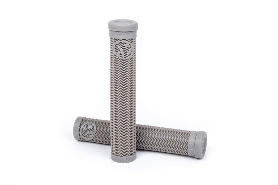 BSD Dan Paley Slim Grips at 9.14. Quality Grips from Waller BMX.