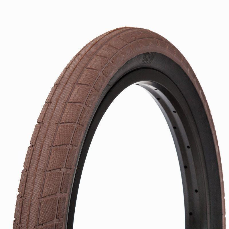 BSD Donnasqueak BMX Tyres – Waller BMX