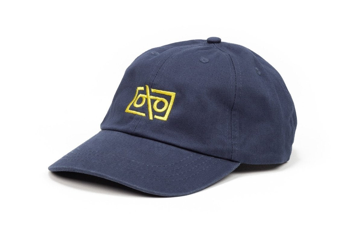BSD Eject Dad Cap at . Quality Hats and Beanies from Waller BMX.