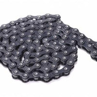 BSD Forever Chain at . Quality Chains from Waller BMX.
