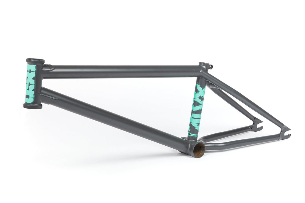 BSD ALVX AF+ BMX Frame | Waller BMX