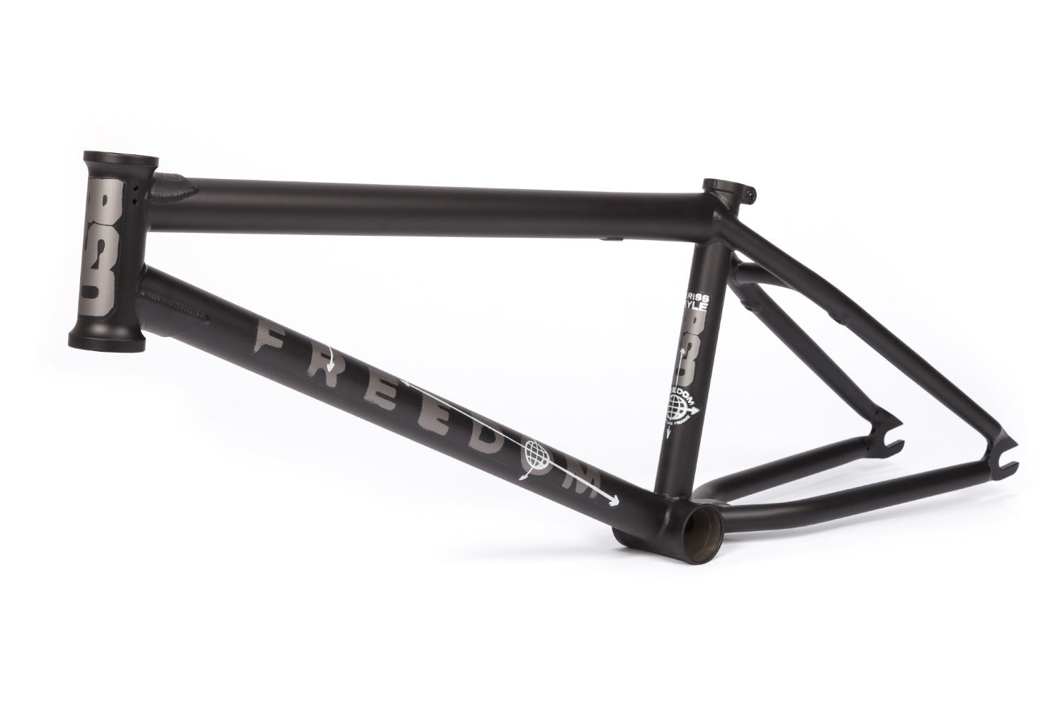 BMX フレーム BSD Freedom Frame 20.5 BSD Freedom BMX Frame | Waller BMX