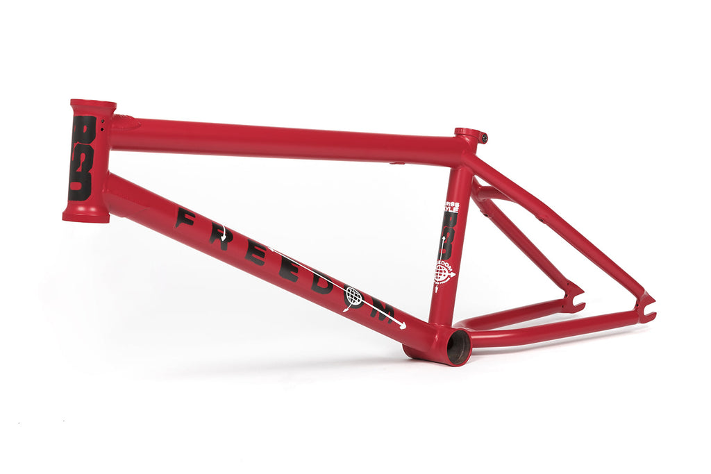 BMX フレーム BSD Freedom Frame 20.5 BSD Freedom BMX Frame | Waller BMX