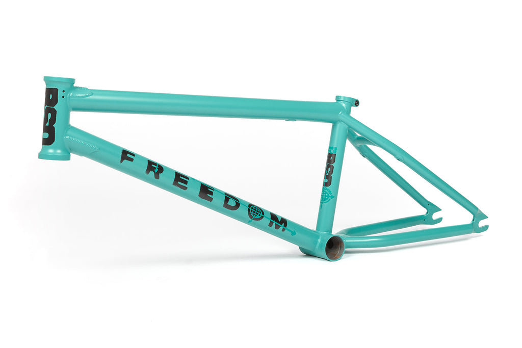 BMX フレーム BSD Freedom Frame 20.5 BSD Freedom BMX Frame | Waller BMX