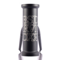 BSD Raider BMX Frame 2023