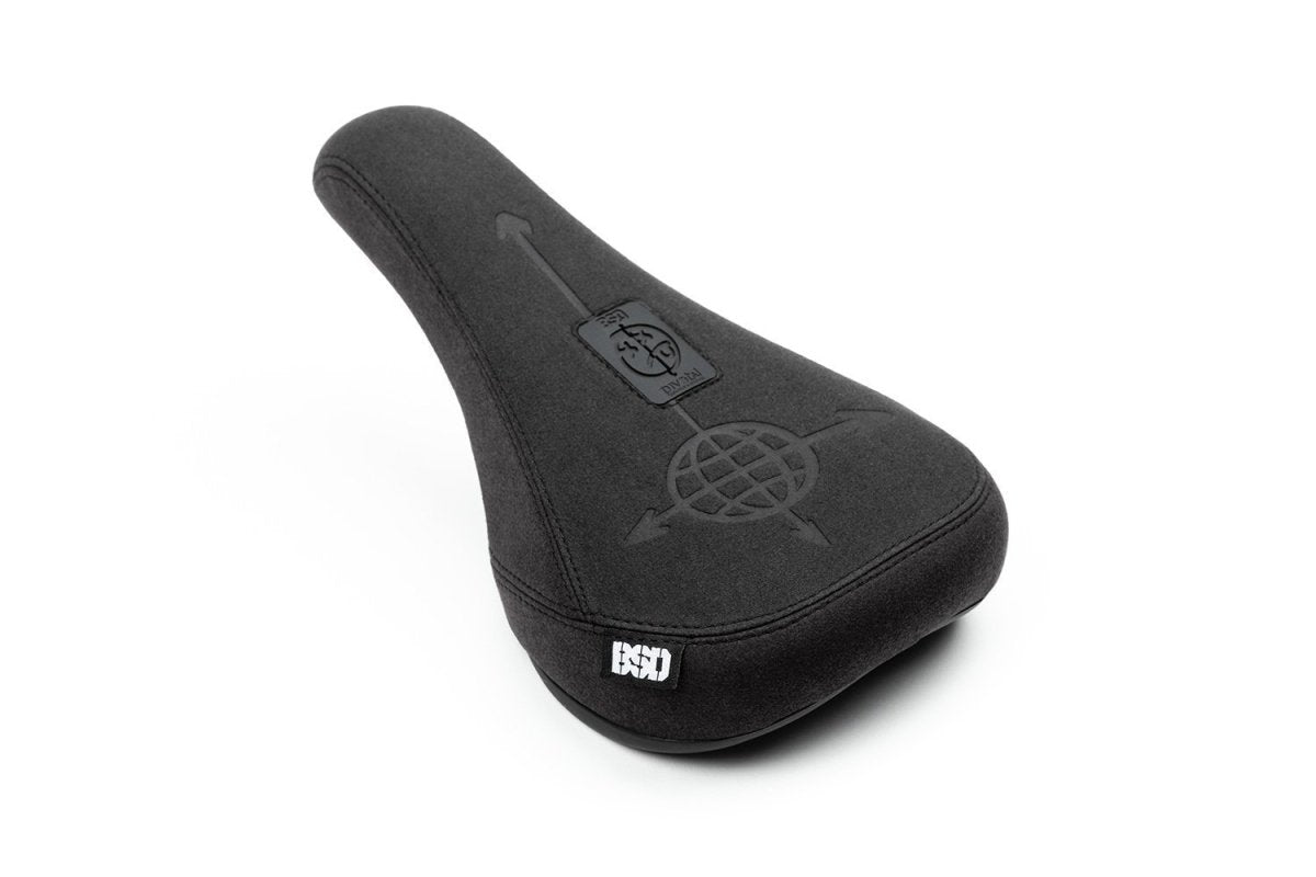BSD Freedom Seat at 29.99. Quality Seat from Waller BMX.