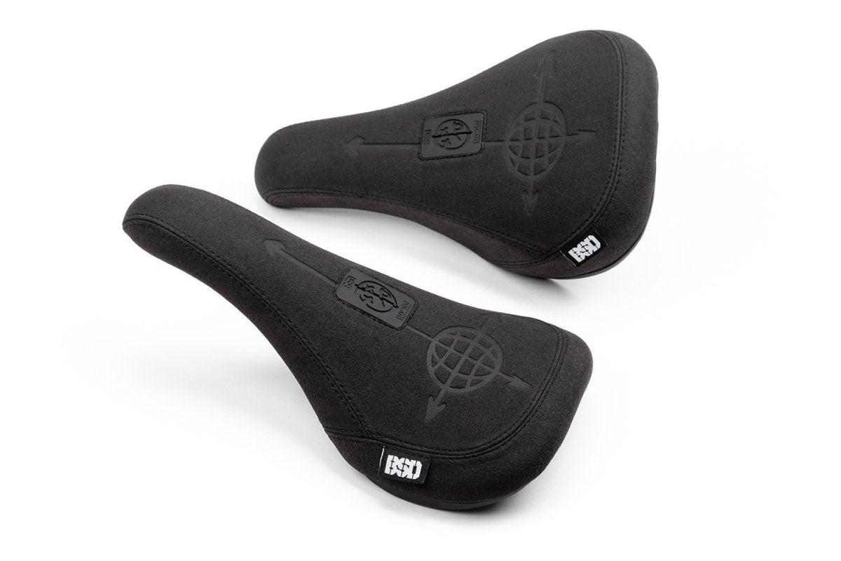 BSD Freedom Seat at 29.99. Quality Seat from Waller BMX.