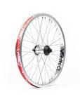 BSD Front Street Pro Mind Wheel - Polished at 154.99. Quality Front Wheels from Waller BMX.
