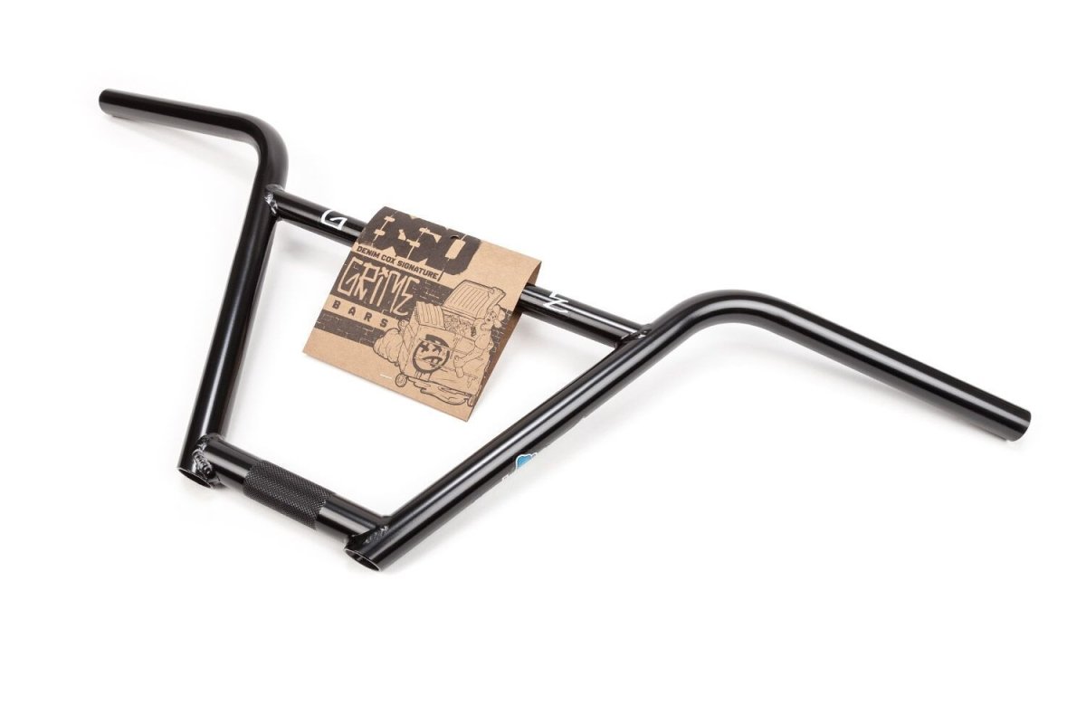 BSD Grime Bars | Waller BMX