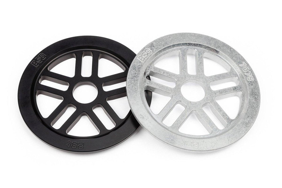 BSD Guard Sprocket | Waller BMX