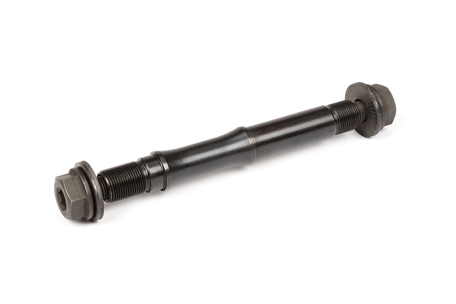 BSD Revolution Hub Female Axle Kit - Waller BMX