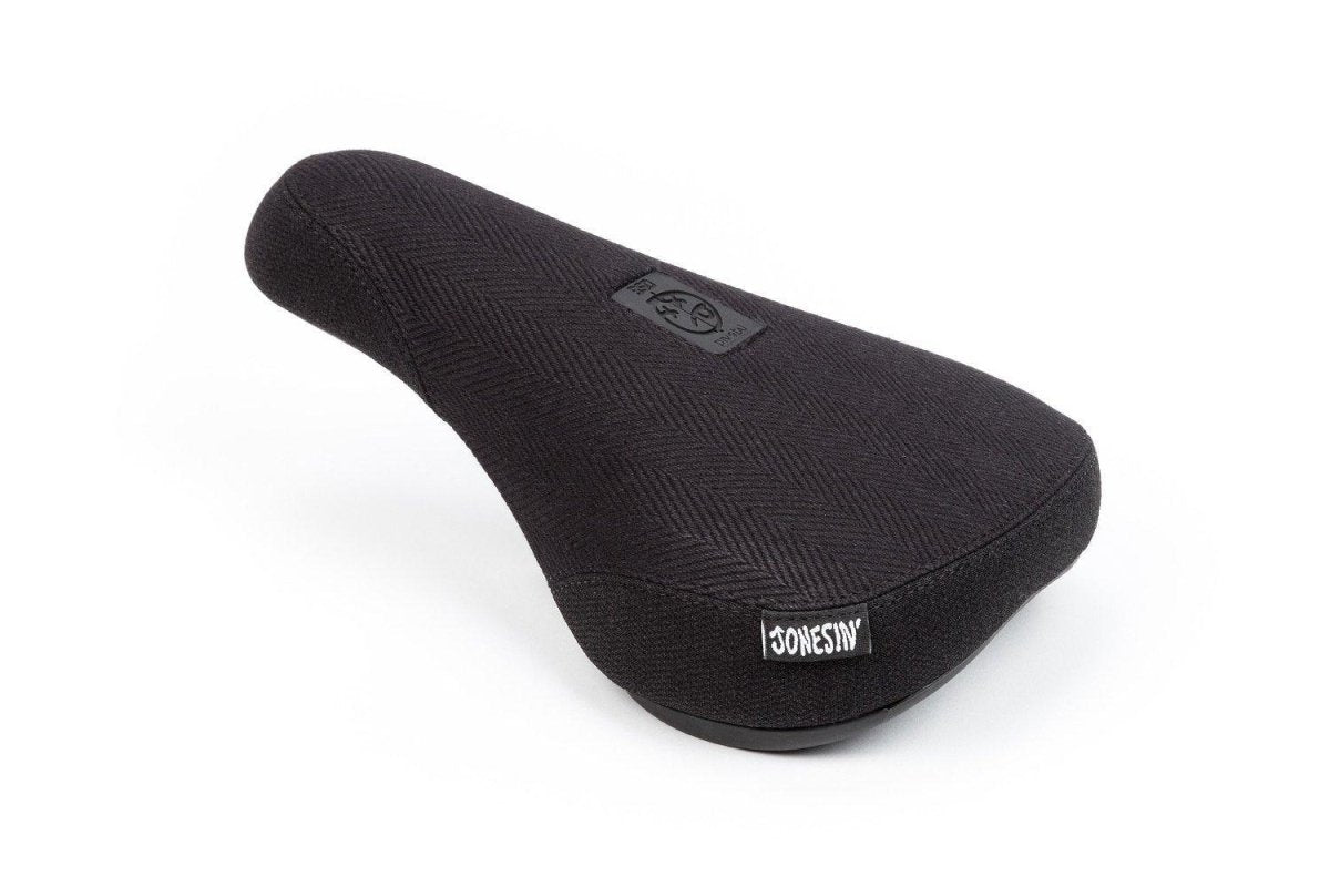 BSD Jonesin' Fat Pivotal Seat at 31.99. Quality Seat from Waller BMX.