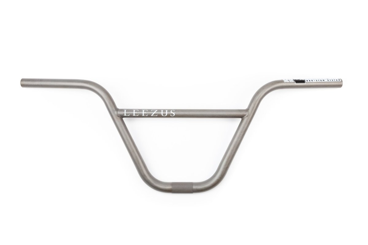 BSD Leezus Bars at 60.99. Quality Handlebars from Waller BMX.