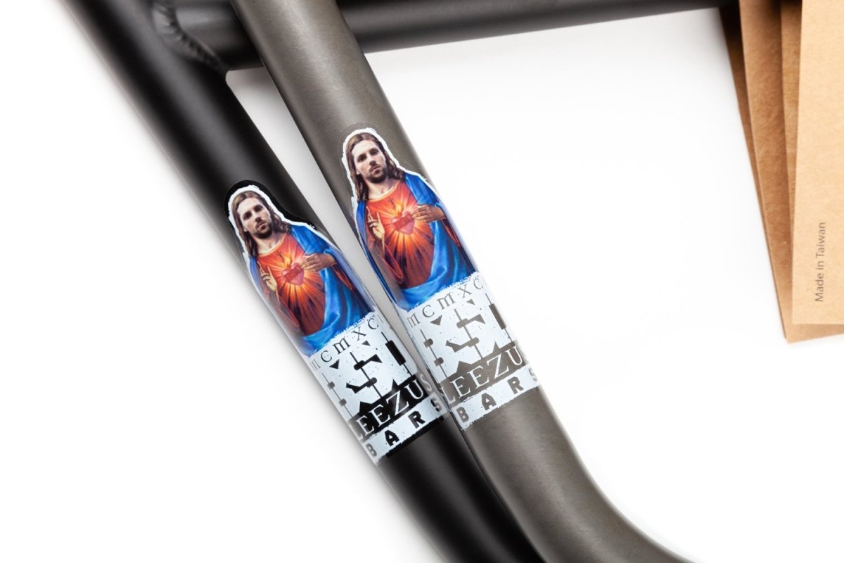 BSD Leezus Bars at 60.99. Quality Handlebars from Waller BMX.