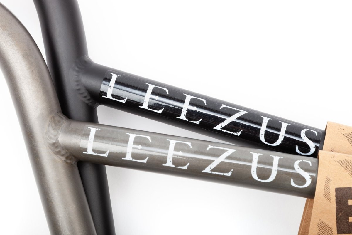 BSD Leezus Bars at 60.99. Quality Handlebars from Waller BMX.
