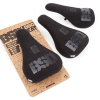 BSD Logo Pivotal Seat at 31.99. Quality Seat from Waller BMX.