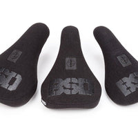 BSD Logo Pivotal Seat at 31.99. Quality Seat from Waller BMX.