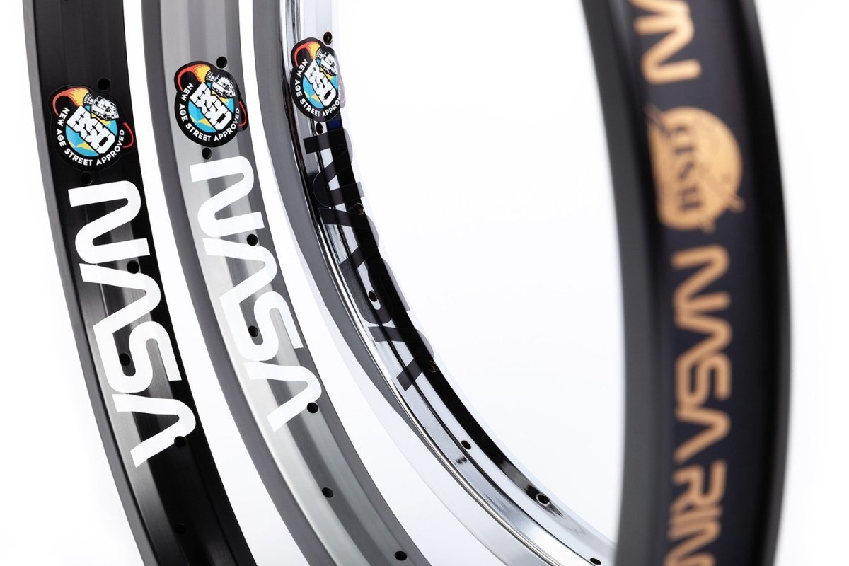 Bsd Nasa Rim BSD NASA Rim | Waller BMX
